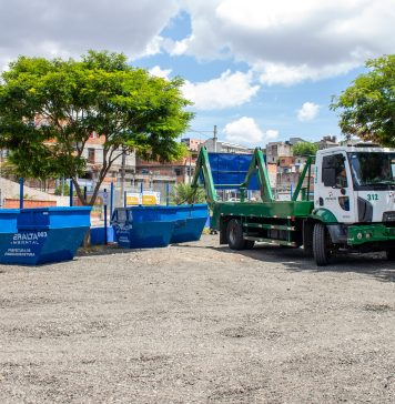 Itaquá recebe selo de gestão eficiente em ranking estadual de gestão de resíduos sólidos