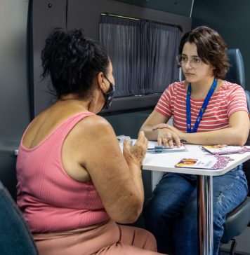 Itaquá passa a ter abrigo com endereço sigiloso para vítimas de violência doméstica