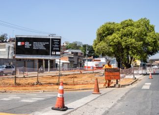 Itaquá lança obra de revitalização no Parque Piratininga no valor de R$ 918 mil
