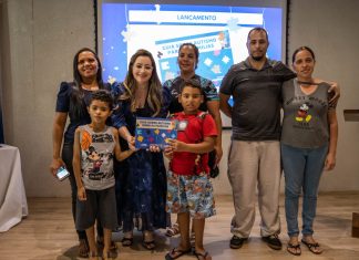 Educação lança guia sobre transtorno do espectro autista para as famílias