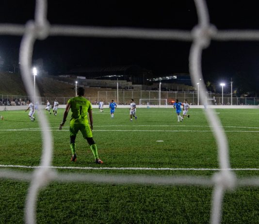 Itaquá inaugura Complexo Esportivo Rei Pelé, no Caiuby, e consolida investimentos no esporte
