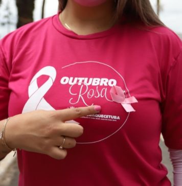 Inscrições para reconstrução de aréolas e sobrancelhas de mulheres que tiveram câncer terminam nesta quarta (25)