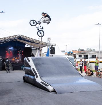 Itaquá tem fim de semana animado com a primeira edição do ‘Pira Fest’