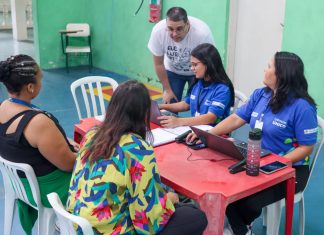 Projeto REURB Continuada desembarca na Vila Passalacqua