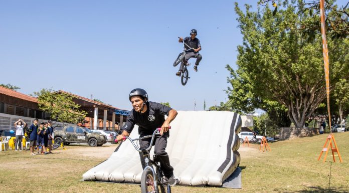 Com shows e apresentações de BMX, ‘Pira Fest’ será neste fim de semana em Itaquá