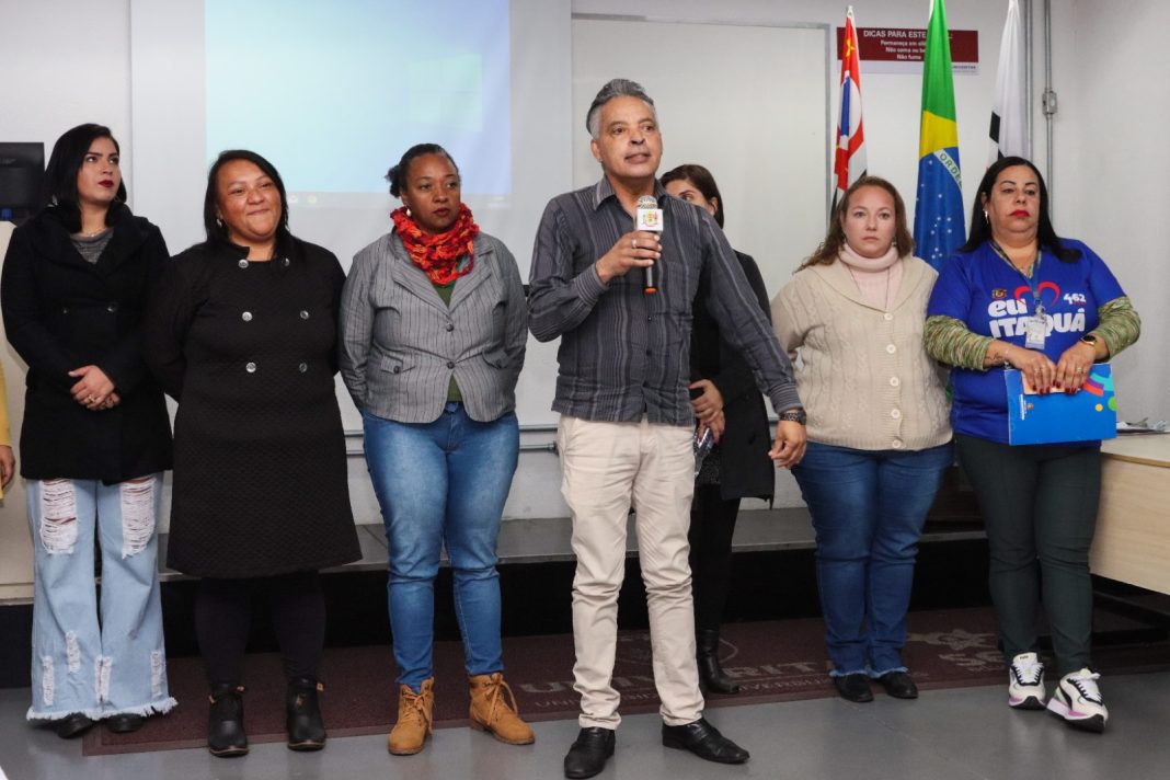 Desenvolvimento Social