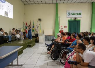 Itaquá celebra o Dia Internacional das Pessoas com Deficiência com palestra e roda de conversa