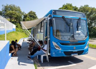 Cidadania Itinerante realiza 1,9 mil atendimentos em Itaquá