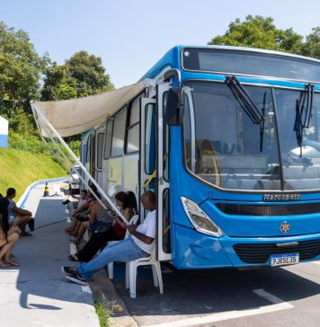 Cidadania Itinerante realiza 1,9 mil atendimentos em Itaquá