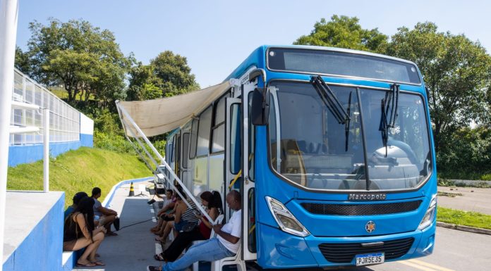 Cidadania Itinerante realiza 1,9 mil atendimentos em Itaquá