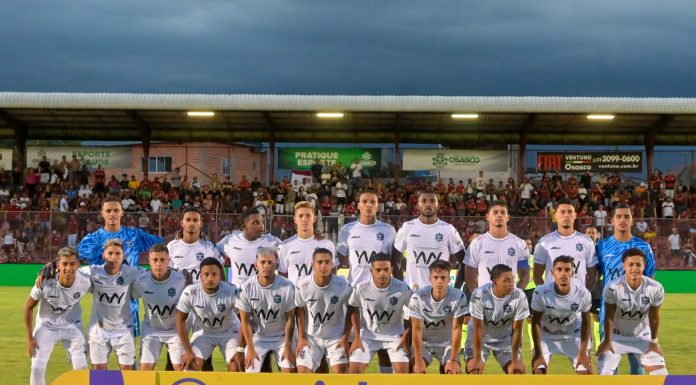 Aster Itaquá encerra sua participação na Copinha com legado histórico