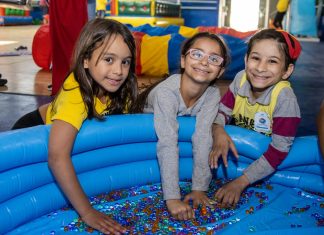 Itaquá abre inscrições para a 4ª edição do Quintal da Criança