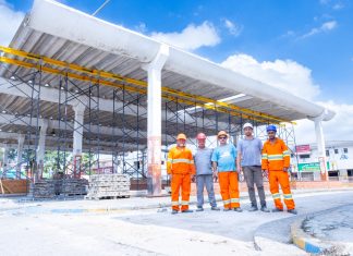 Em um ano, Itaquá investe R$ 65 milhões em obras em 12 regiões
