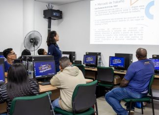 Polo da Univesp de Itaquá está com inscrições abertas para o vestibular do 2° semestre