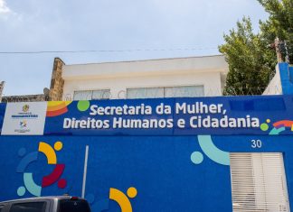 Secretaria da Mulher, Direitos Humanos e Cidadania ganha nova sede