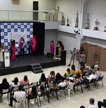 Itaquá recebe indicações para o Prêmio Mulheres em Evidência até a próxima segunda (26); conheça as categorias