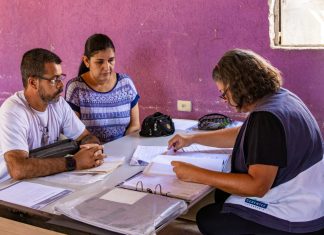 Itaquá reforça importância de adesão ao cadastro social para regularização fundiária