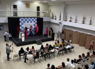 Itaquá abre votação popular para finalistas do Prêmio Mulheres em Evidência 2024