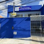 Creche Pastor Mario Maria Duarte