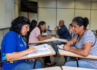 Itaquá promove seleção de emprego com 92 vagas disponíveis nesta semana