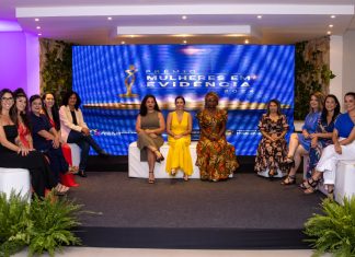 Prêmio Mulheres em Evidência 2024 destaca dez personalidades de Itaquá