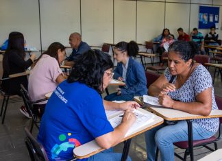 Confira as seleções de emprego da semana