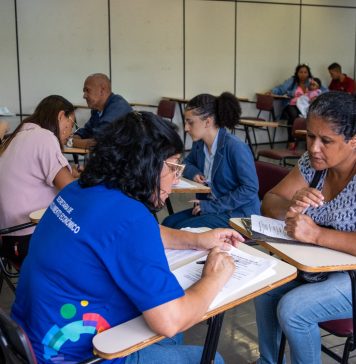 Confira as seleções de emprego da semana