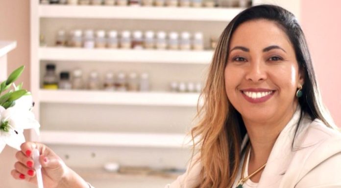 Inscrições para workshop de perfumaria terminam nesta terça (19)