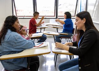 Itaquá tem seleção de emprego para auxiliar de logística nesta semana