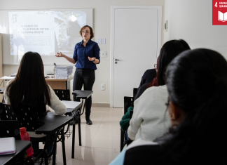 Inscrições de curso preparatório para o Enem ficam abertas até domingo (7)