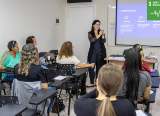 Inscrições para workshop de autocuidado para pais e mães de autistas terminam nesta sexta (19)
