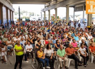 Itaquá entrega 800 matrículas de regularização fundiária para moradores de sete núcleos