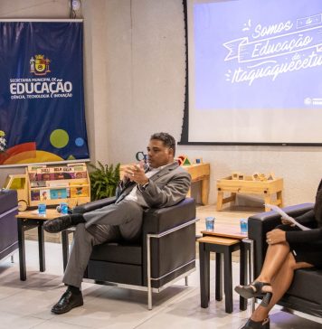 Itaquá apresenta projeto do Centro de Referência da Primeira Infância