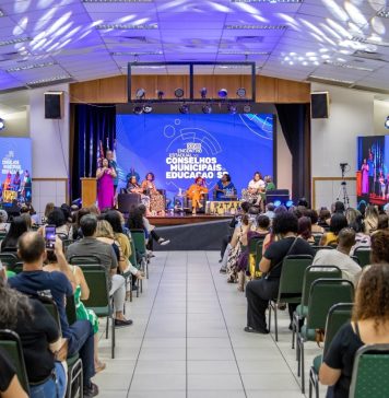 Itaquá sedia 28º Encontro Estadual dos Conselhos Municipais da Educação