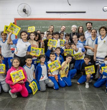 Itaquá lança projeto de mediação de conflitos no ambiente escolar