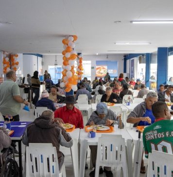 Bom Prato completa 12 anos com mais de 23 milhões de refeições servidas