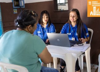 Marengo começa a receber fase participativa do processo de regularização fundiária; confira o cronograma