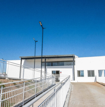 Construção da Casa da Mulher atinge 97% de conclusão