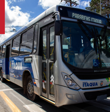 Itaquá terá transporte gratuito nos dias do Enem