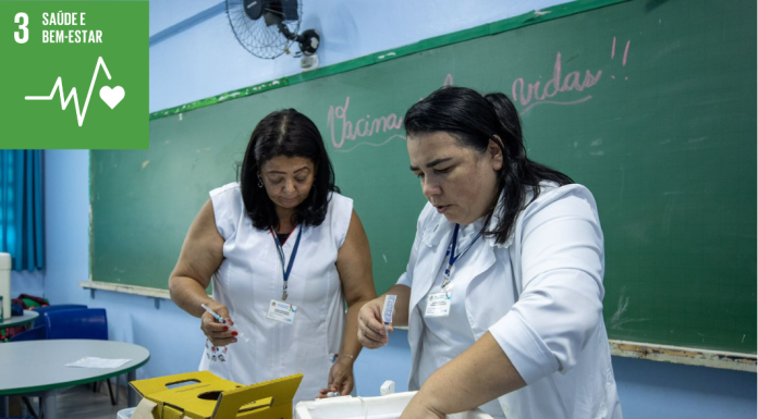 Itaquá abre concurso público com salário de até R$ 8,6 mil