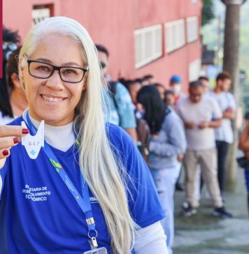Confira as seleções de emprego da semana