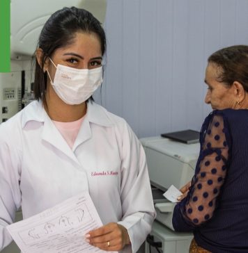 Carreta da mamografia chega em Itaquá no dia 22 de outubro