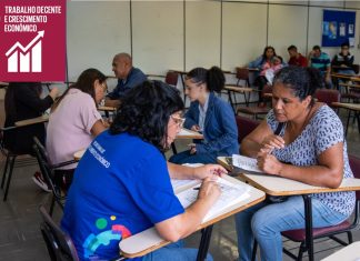 Confira as seleções de emprego da semana