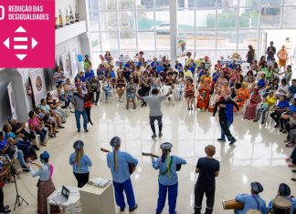 Mês da Consciência Negra tem programação especial