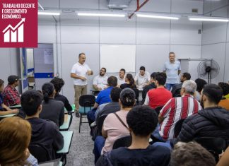 Confira as seleções de emprego da próxima semana