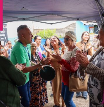 Itaquá promove Feira Preta nesta terça (19) para celebrar Consciência Negra