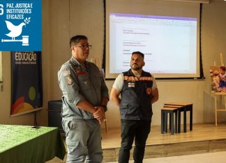 Defesa Civil promove reunião de alinhamento da Operação Verão 24/25