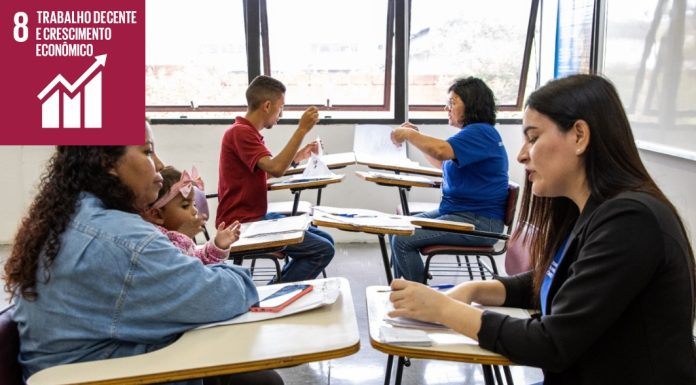 Confira as seleções de emprego da última semana de novembro em Itaquá