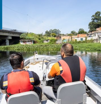Defesa Civil de Itaquá registra mais de mil atendimentos em 11 meses