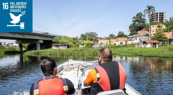 Defesa Civil de Itaquá registra mais de mil atendimentos em 11 meses